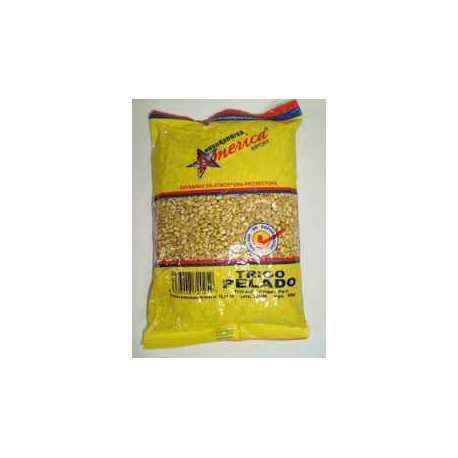TRIGO PELADO A.I. 500GR