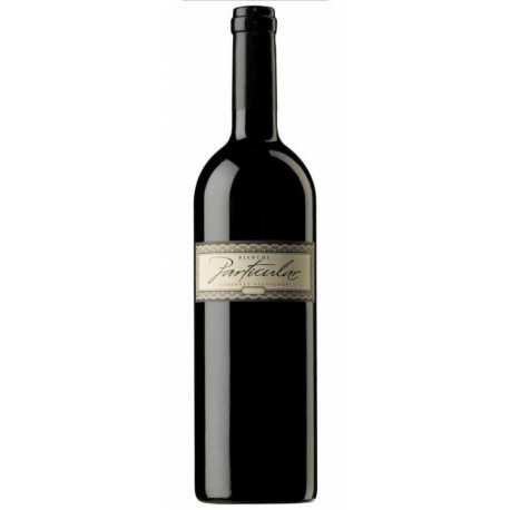 BIANCHI PARTICULAR 75CL CABERNET SOUVIGNON