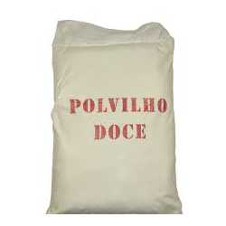 ALMIDON DULCE X 1K BOLSA TRANSP.