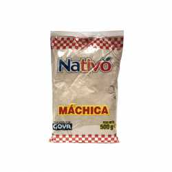 MACHICA NATIVO 500GR