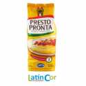 POLENTA PRESTO PRONTA X 500G