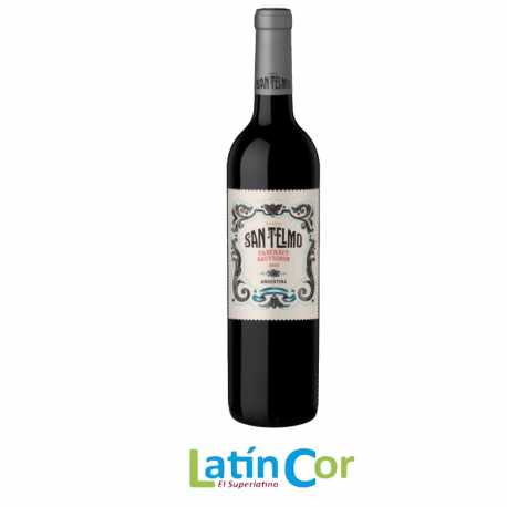 VINO BODEGA SAN TELMO CABERNET SAUVIGNON