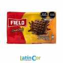 GALLETAS CHOCOSODA FIELD X 6 UNIDADES