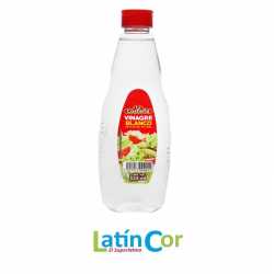 VINAGRE BLANCO LA COSTEÑA 500ML