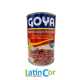 FRIJOL ROJO GUISADO GOYA 425 GR