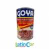 FRIJOL ROJO GUISADO GOYA X 425 G