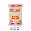 HARINA DE ARVEJA NATIVO X 500 G