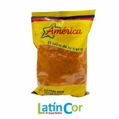 AJI PARA SECO AMERICA 500GR