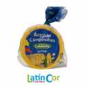 AREPA CAMPESINA AMARILLA X 650 G