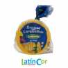 AREPA CAMPESINA AMARILLA X 650 G