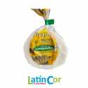 AREPA CAMPESINA CON QUESO X 500 G
