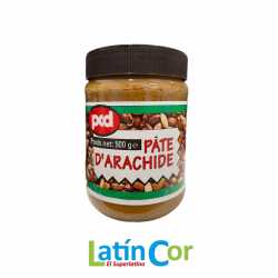 PASTA DE CACAHUETE PCD X 500 G