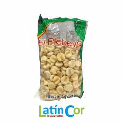 MAIZ MOTE EL PLEBEYO X 500 G
