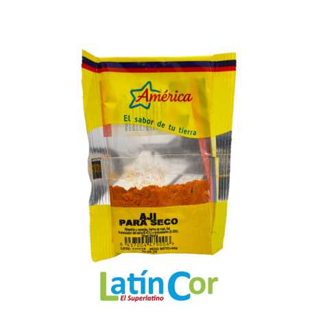 AJI PARA SECO A.I 40 GR
