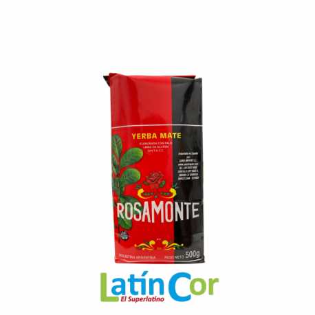 ROSAMONTE X 500GR