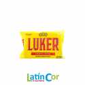 CHOCOLATE LUKER TRADICIONAL SIN AZUCAR X 250 G
