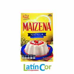 MAIZENA NATILLA COCO 300GR