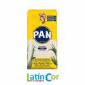 HARINA PAN BLANCA X 1 KG