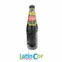 CERVEZA CUSQUEÑA NEGRA BOTELLA X 330 ML 