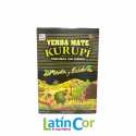 YERBA MATE KURUPI COMPUESTA MENTA Y BOLDO X 500 G