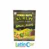 YERBA MATE KURUPI COMPUESTA MENTA Y BOLDO X 500 G
