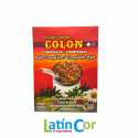 YERBA MATE COLON 5 EN 1 X 500 G