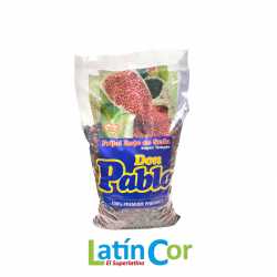FRIJOL ROJO DE SEDA DON PABLO X 908 GR