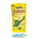 YERBA MATE PLAYADITO CON PALO X 1 KG
