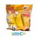 EMPANADAS DE TERNERA DON CAMI X6 (PRODUCTO CONGELADO)