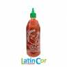 SALSA SRIRACHA X 740 ML