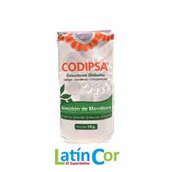 ALMIDON DE MANDIOCA CODIPSA 1K