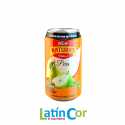 NATURAS PERA LATA X 330 ML