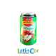 NATURAS MANZANA LATA X 330 ML
