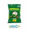 TURRON SUPERCOCO X 50 UNIDADES