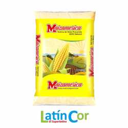 MAIZABROSA MAIZ AMARILLO 500G