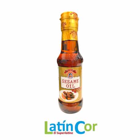 Aceite de sésamo (SUREE) 150 ml