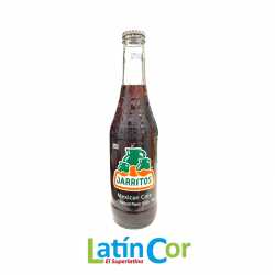 JARRITOS MEXICAN COLA 370ML