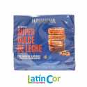ALFAJORES HAVANNA CON HARINA DE ALMENDRAS X 4 UNIDADES