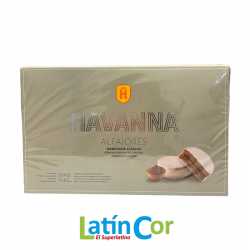 ALFAJORES HAVANNA MERENGUE CLÁSICO X 12