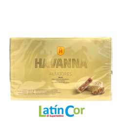 ALFAJORES HAVANNA NUEZ X 12