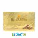 ALFAJORES HAVANNA NUEZ X 12 UNIDADES