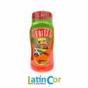 SALSA FRITZ PICANTE X 300 ML