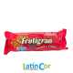 GALLETAS FRUTIGRAN AVENA Y PASAS GRANIX X 175 G