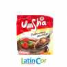 PUDÍN CHOCOLATE UMSHA X 100 G