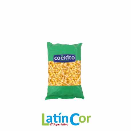 MAIZ CANGUIL COÉXITO X 500 G