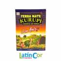 YERBA MATE KURUPI ANIS X 500 G