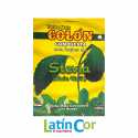 YERBA MATE COLON STEVIA X 500 G