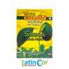 YERBA MATE COLON STEVIA X 500 G