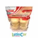 PANDEBONOS CONGELADOS PAN PA' YA X 6 UNIDADES X 270 G