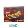 COCOSETTE DISPLAY X 21 UNIDADES (1050 G)